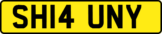 SH14UNY