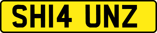 SH14UNZ
