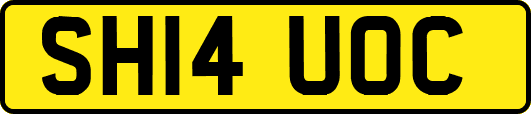 SH14UOC