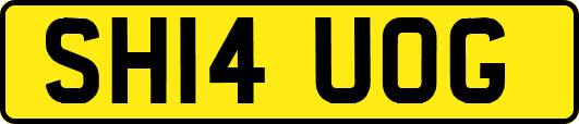 SH14UOG