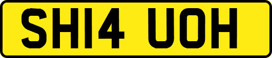 SH14UOH