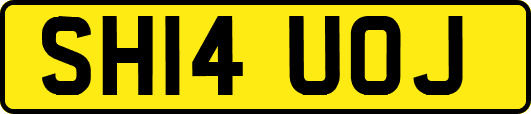 SH14UOJ