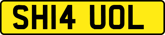 SH14UOL