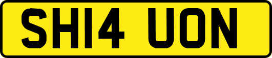 SH14UON