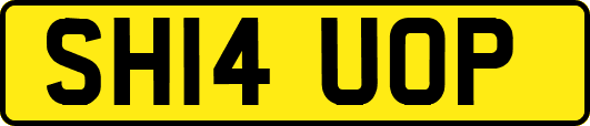 SH14UOP