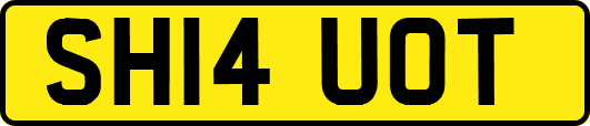 SH14UOT