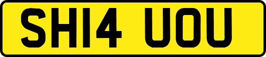 SH14UOU
