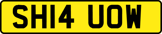 SH14UOW