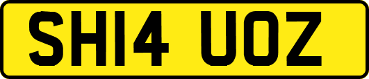 SH14UOZ