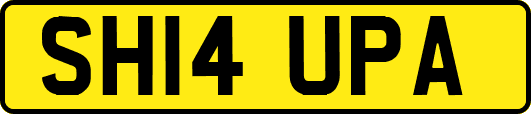SH14UPA