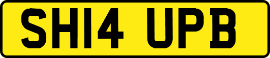 SH14UPB