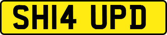 SH14UPD