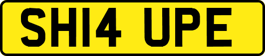 SH14UPE