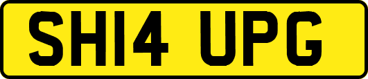 SH14UPG