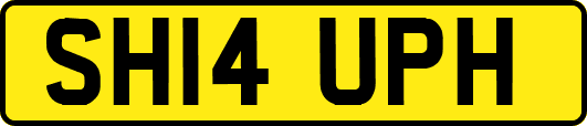 SH14UPH