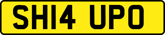 SH14UPO