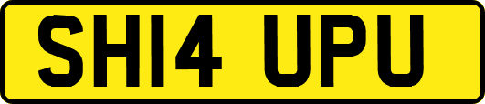 SH14UPU