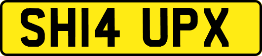 SH14UPX