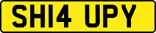SH14UPY