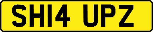 SH14UPZ