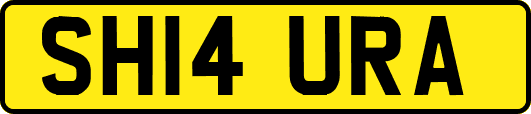 SH14URA