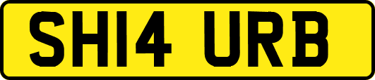 SH14URB