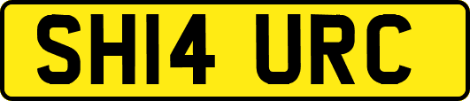 SH14URC