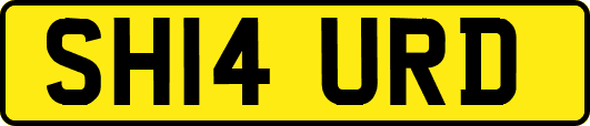 SH14URD