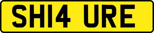SH14URE
