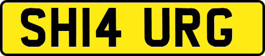 SH14URG