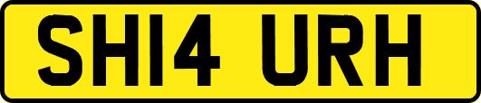 SH14URH