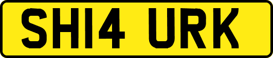SH14URK