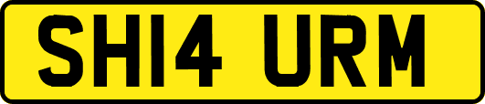 SH14URM