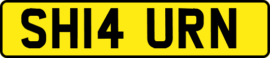 SH14URN