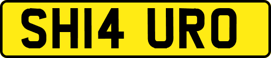 SH14URO