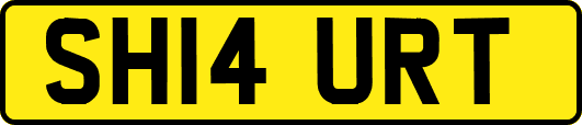 SH14URT