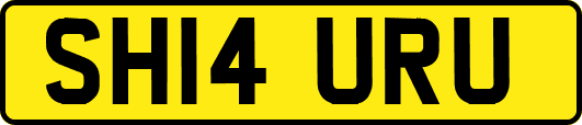 SH14URU