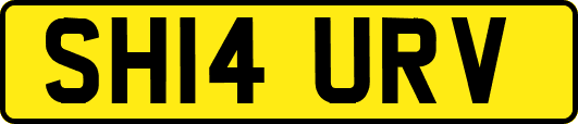 SH14URV