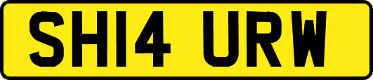 SH14URW