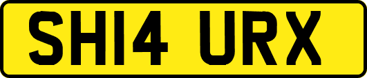 SH14URX