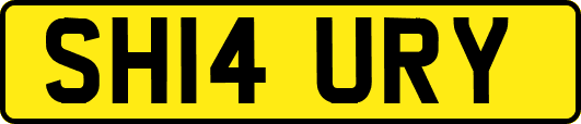 SH14URY