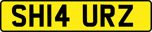 SH14URZ