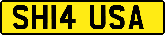 SH14USA