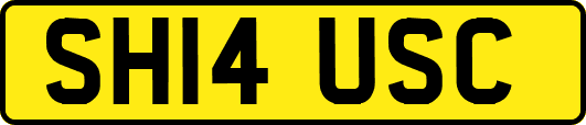 SH14USC