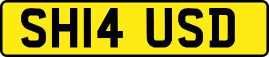 SH14USD