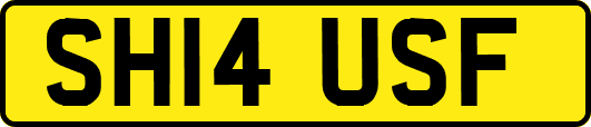 SH14USF