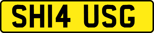 SH14USG