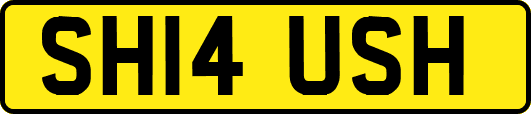 SH14USH