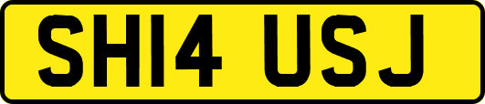 SH14USJ
