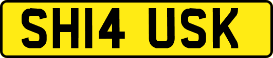 SH14USK